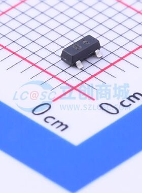 AS3404 场效应管(MOSFET) SOT-23 N沟道增强型MOSFET  30V  5.6A