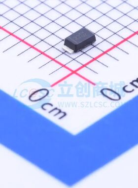 PD3S230H-7 肖特基二极管 Power-DI-323 电压:30V 电流:2A