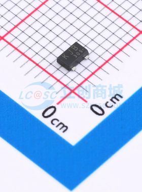 SSM3J355R,LF 场效应管(MOSFET) SOT-23F P沟道 20V 6A