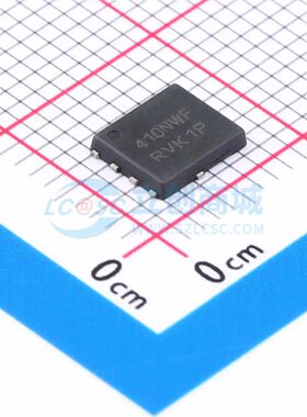 NVMFS5C410NWFAFT3G 场效应管(MOSFET) DFN-5(5x6) N沟道 40V 300