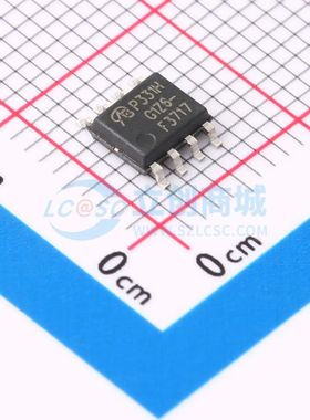 IRF3717TRPBF-VB 场效应管(MOSFET) SOP-8 N沟道 30V