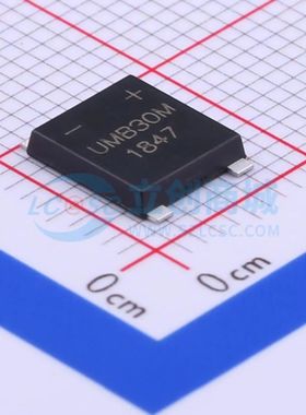 UMSB30M 整流桥 UMSB UMSB30M