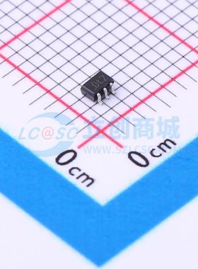 PUMD2,125 数字晶体管 SOT-363 PUMD2,125