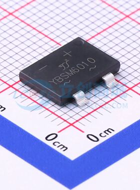 YBSM6010 整流桥 YBS3 YBSM6010