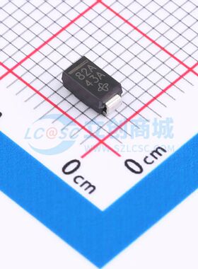 SML4762AHE3_A/H 稳压二极管 DO-214AC(SMA) SML4762AHE3_A/H