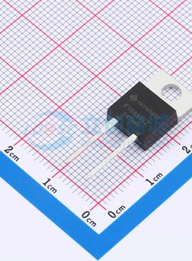 HFFSP1665A 碳化硅二极管 TO-220H-2L HFFSP1665A