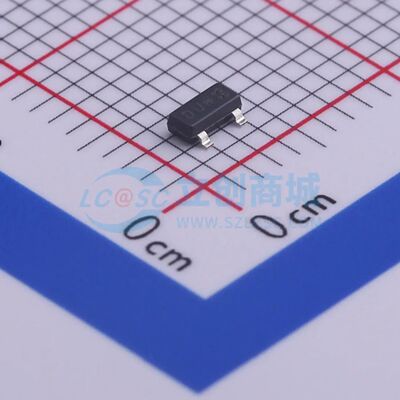 PMV25ENEAR 场效应管(MOSFET) SOT-23 N沟道 30V 5.5A