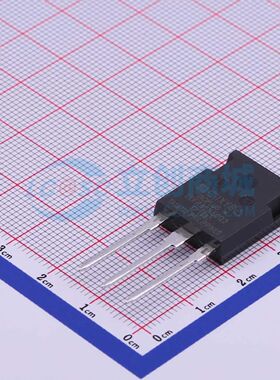 IXFR80N50Q3 场效应管(MOSFET) TO-247-3 N沟道 500V 50A