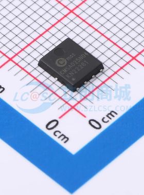 CMSA025N04 场效应管(MOSFET) DFN-8(5x6) N沟道 40V 100A