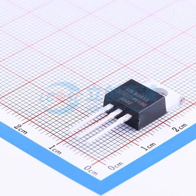 IRLB3813PBF 场效应管(MOSFET) ITO-220AB-3 N沟道 30V 260A