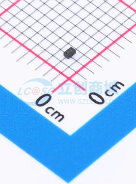 BNPTVS4V5D1BLYL 静电和浪涌保护(TVS/ESD) DFN1006-2 BNPTVS4V5D