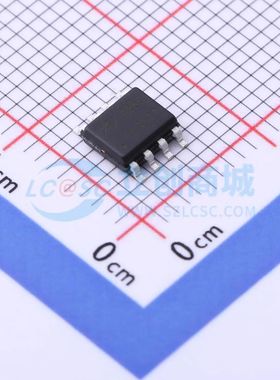 AO4268 场效应管(MOSFET) SOIC-8 N沟道 60V 19A