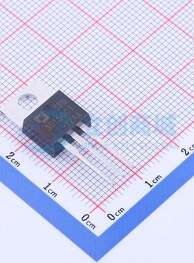 SBD30150CT 肖特基二极管 TO-220-3L 大功率肖特基
