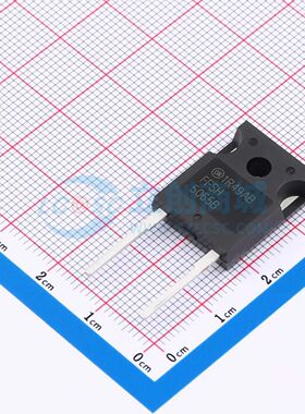 FFSH5065B-F085 碳化硅二极管 TO-247-2 FFSH5065B-F085