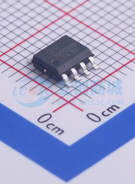 DMN2029USD-13 场效应管(MOSFET) SO-8 2个N沟道 20V 5.8A