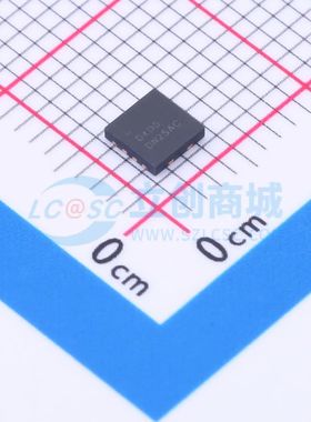 NTTFD4D0N04HLTWG 场效应管(MOSFET) WDFN-12 2个N沟道 40V 60A