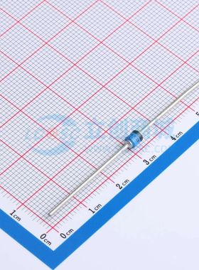 1N5418 超势垒整流器(SBR) SQ-MELF 1N5418