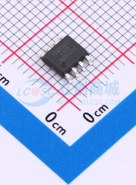 AO4409-TD 场效应管(MOSFET) SOP-8 AO4409-TD