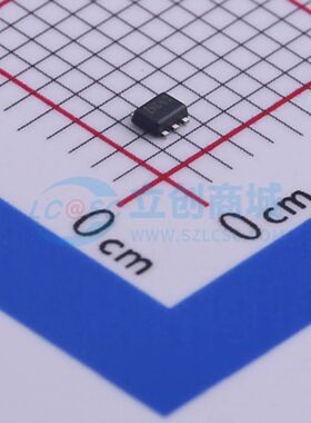 DSS4240V-7 三极管(BJT) SOT-563 DSS4240V-7