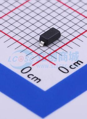 STPS0520Z 肖特基二极管 SOD-123 电压:20V 电流:500mA