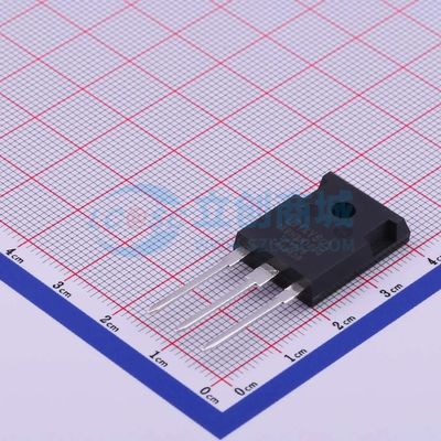 IXBH9N160G IGBT管/模块 TO-247-3 IXBH9N160G