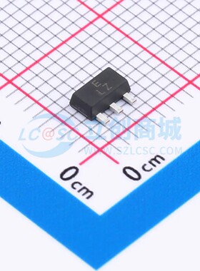 S-LBTP180Y3T1G 三极管(BJT) SOT-89 S-LBTP180Y3T1G