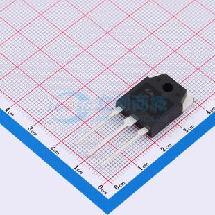 KNH2908D 场效应管(MOSFET) TO-3P KNH2908D