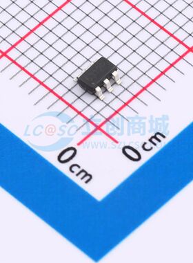 DMP2240UDM-ES 场效应管(MOSFET) SOT23-6L P沟道 1.3A 20V