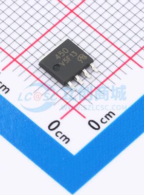 SIJ450DP-T1-GE3-VB 场效应管(MOSFET) LFPAK56 N沟道；电压：40V