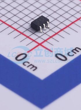 PUMT1,115 三极管(BJT) SOT-363 PUMT1,115