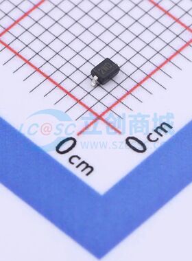 BZT52B8V2SQ 稳压二极管 SOD-323 车规级