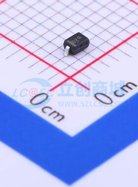 MM3Z20VT1G 稳压二极管 SOD-323 MM3Z20VT1G