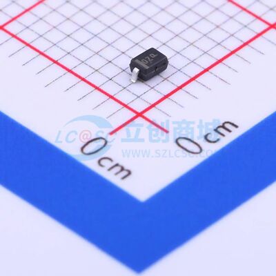 MM3Z20VT1G 稳压二极管 SOD-323 MM3Z20VT1G
