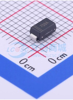 1SMA4759A 稳压二极管 SMA 1SMA4759A