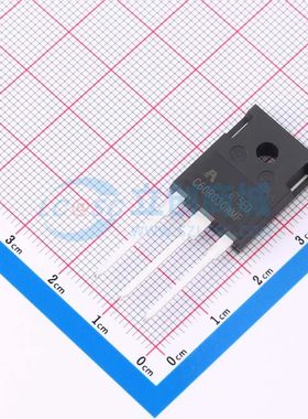 APC60R030WMF 场效应管(MOSFET) TO-247-3L N沟道 600V 80A