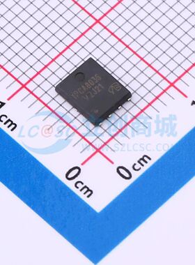 TPCA8036-H-VB 场效应管(MOSFET) DFN-8(5x6) N沟道 30V 80A