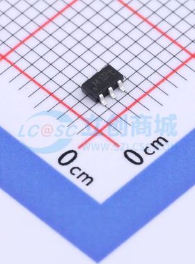 PIMT1,115 三极管(BJT) SOT-457 PIMT1,115