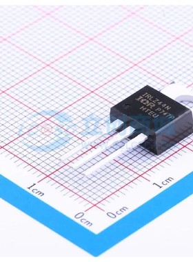 IRLZ44NPBF 场效应管(MOSFET) TO-220AB N沟道 55V 47A