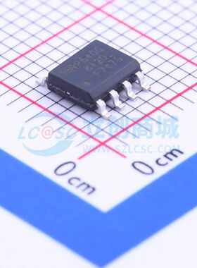 IRF7476TRPBF 场效应管(MOSFET) SO-8 N沟道 12V 15A