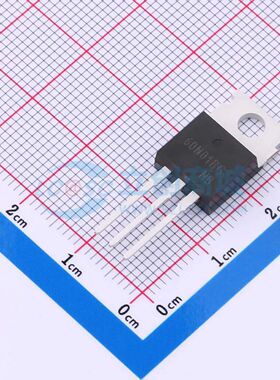SP60N01BGTQ 场效应管(MOSFET) TO-220-3L 大电流SGT MOSFET