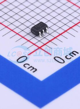 LBC847CDW1T1G 三极管(BJT) SC-88 hfe=420~800