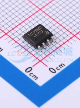 RSS100N03TB-VB 场效应管(MOSFET) SO-8 N沟道 20V 13A