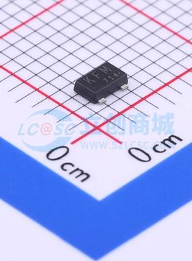 SSM3K335R,LF(T 场效应管(MOSFET) SOT-23F N沟道 30V 6A