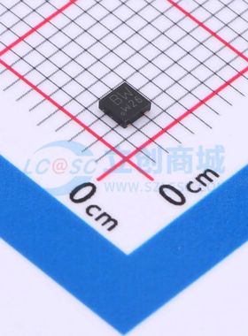 BC53-10PA,115 三极管(BJT) SOT-1061 BC53-10PA,115