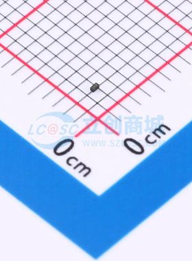 HSTN061050B101 静电和浪涌保护(TVS/ESD) DFN0603-2L HSTN061050