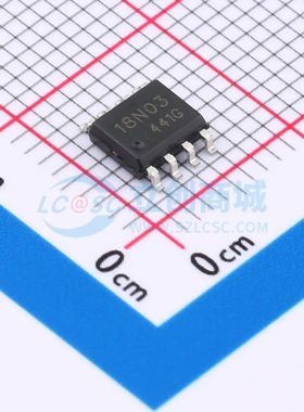 DOS18N03 场效应管(MOSFET) SOP-8 DOS18N03
