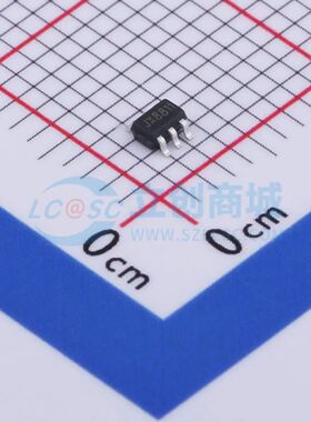 HSSK8811 场效应管(MOSFET) SOT-363 2个P沟道 20V 1.5A