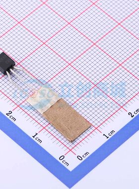 BC637-TA(RANGE:100-250) 三极管(BJT) TO-92-3 100-250