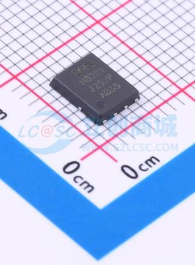 IRFH8201TRPBF 场效应管(MOSFET) TDSON-8 N沟道 25V 1.006kA