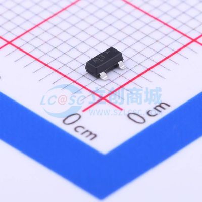 MMBD1503A 通用二极管 SOT-23 MMBD1503A